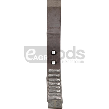 Brazdar ingust - GRANIT Heavy Duty [17917 3375420]