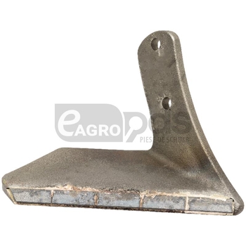 Brazdar cu aripi - GRANIT Heavy Duty [1792800003]