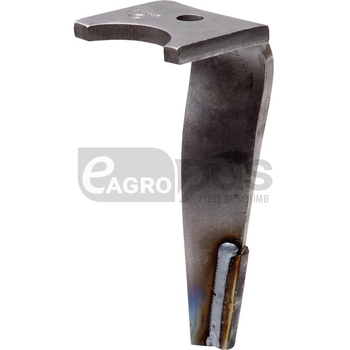 Dinti pentru grapa rotativa - GRANIT Heavy Duty [17928 K2500080]