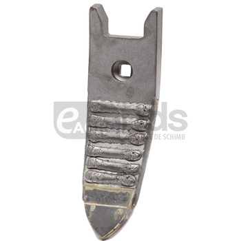 Varf de brazdar - GRANIT Heavy Duty [17931 00310915B]