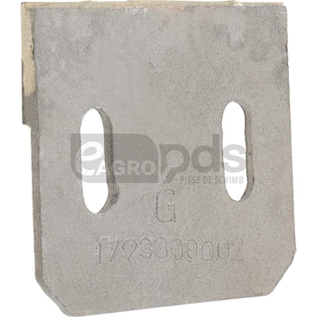 Racleta - GRANIT Heavy Duty [1793300002]