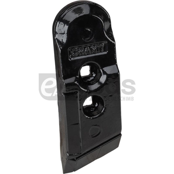 Varf de brazdar - GRANIT [179346661]