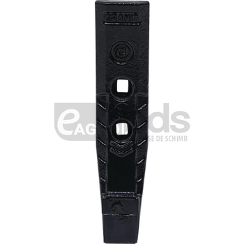 Varf brazdar - Endurance Carbide [179506662]