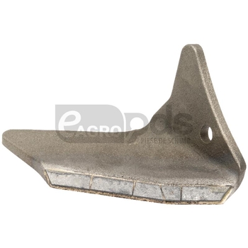 Brazdar cu aripi - GRANIT Heavy Duty [1795400000]