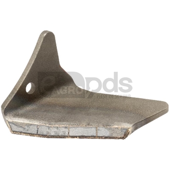 Brazdar cu aripi - GRANIT Heavy Duty [1795400001]