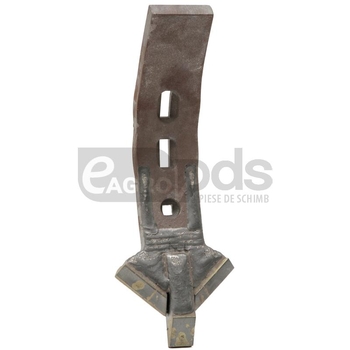 Varf de brazdar - GRANIT Heavy Duty [17965 45008015]