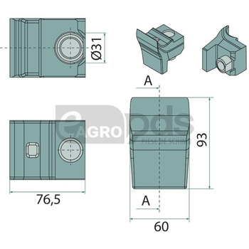 Lama - Endurance Carbide [179726674]