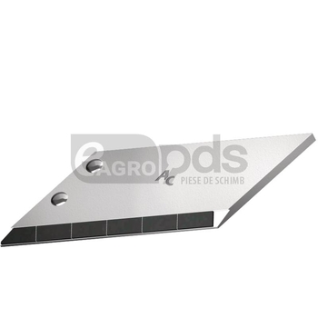 Brazdar - AgriCarb [179ADD0450G]