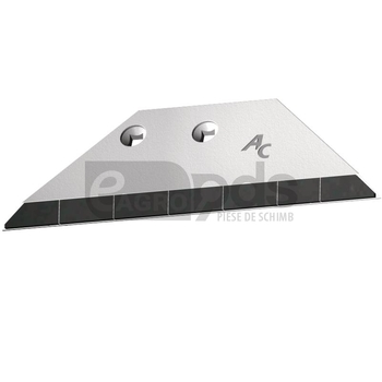 Brazdar - AgriCarb [179ADR0060G]