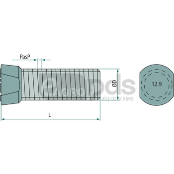Surub - AgriCarb [179BTC2M1250]