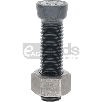 Surub - AgriCarb [179BTC2M1250]