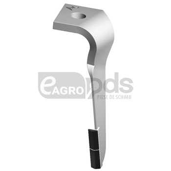 Organ activ pentru grapa rotativa - GRANIT Heavy Duty [179DKG0034D]