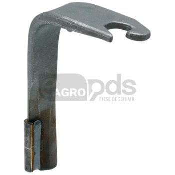 Dinte grapa rotativa stanga - AgriCarb [179DLM7048OG]