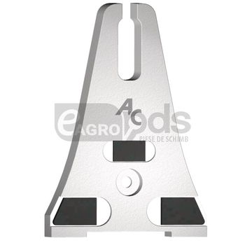 Brazdar de semanat - AgriCarb [179SMH0645]