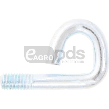 Carlig surub m10 - GRANIT [1800100060]