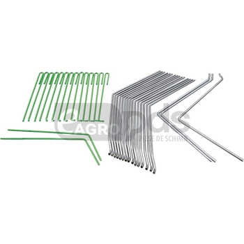 Set gheare elastice - GRANIT [1800100082]