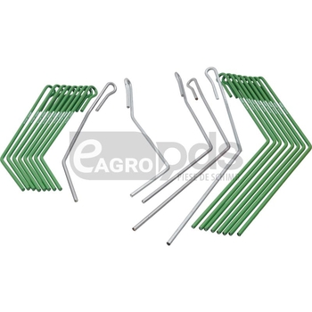 Set gheare elastice - GRANIT [1800100083]