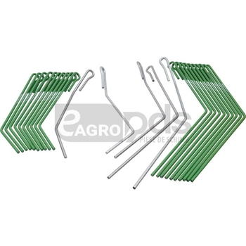 Set gheare elastice - GRANIT [1800100084]