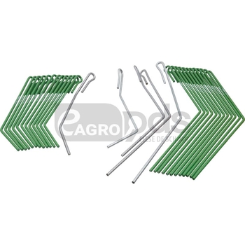 Set gheare elastice - GRANIT [1800100085]