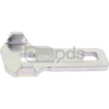 Placa de strangere - GRANIT [1800100091]