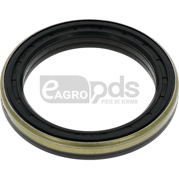 Garnitura etansare arbore - GRANIT [1800100102]