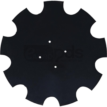 Taler disc - GRANIT [1800100106]