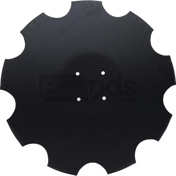 Taler disc - GRANIT [1800100108]