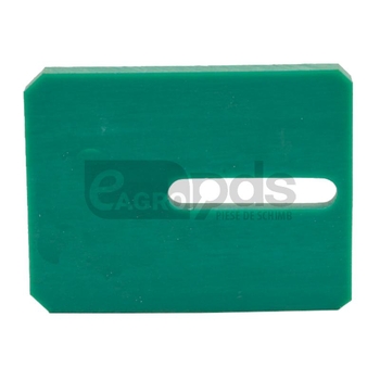 Racleta din plastic - GRANIT [18001 6081200]