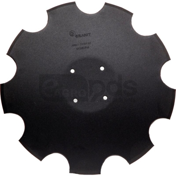 Taler disc - GRANIT [18001 78201966]