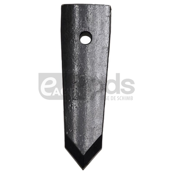 Brazdar ingust - GRANIT [18001 78700473]