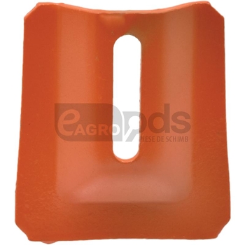 Racleta din tabla - GRANIT [18001 960279]