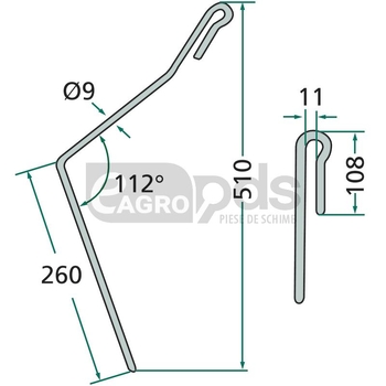 Organ activ - GRANIT [18001 963437]