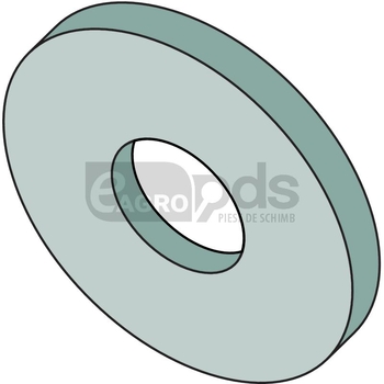 Disc u - GRANIT [18001 DF036]