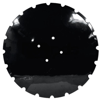Taler disc - GRANIT [18001 XL035]