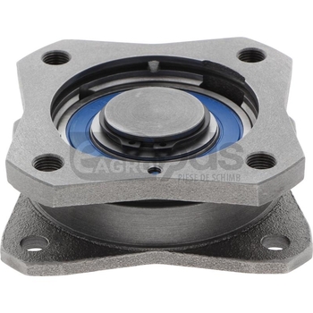 Rulment cu role complet - GRANIT [1800200037]