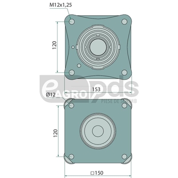 Lagar - GRANIT [1800200038]