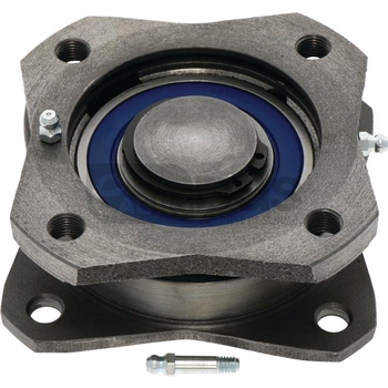 Rulment cu role complet - GRANIT [1800200039]