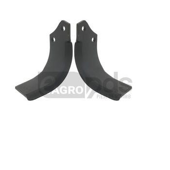 Cutit curbat - GRANIT [1800200040]