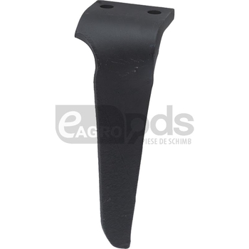 Dinte pentru grapa rotativa - GRANIT [1800200051]