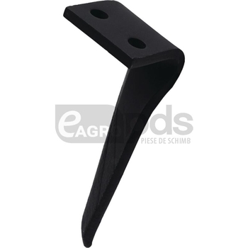 Dinte grapa rotativa - GRANIT [1800200053]