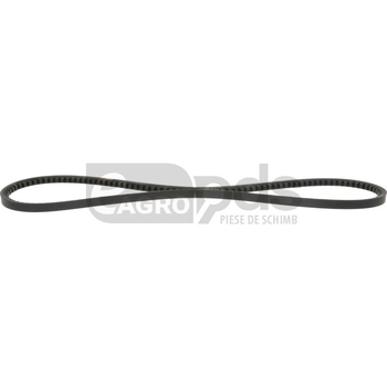 Curea trapezoidala - GRANIT [1800200064]