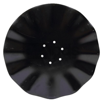 Disc pentru trasarea randurilor - GRANIT [1800280009]