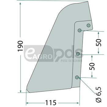 Pana - GRANIT [1800340006]