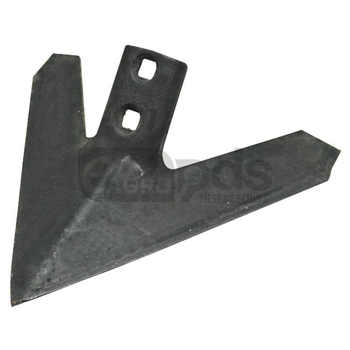 Brazdar laba de gasca - GRANIT [180047-PWV-1200]