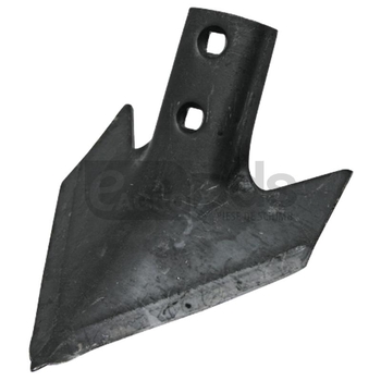 Brazdar laba de gasca - GRANIT [180050-PWV-0800]