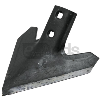 Brazdar laba de gasca - GRANIT [180050-PWV-1000]