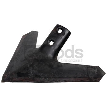 Brazdar laba de gasca - GRANIT [180050-PWV-1800]