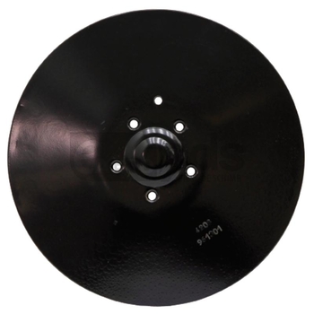 Disc brazdar - GRANIT [1800560012]