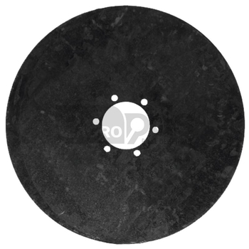 Disc brazdar - GRANIT [1800560019]