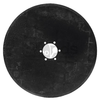 Disc brazdar - GRANIT [1800560020]